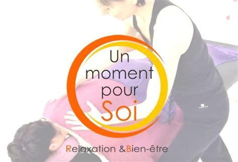 Massage à domicile : un moment pour soi